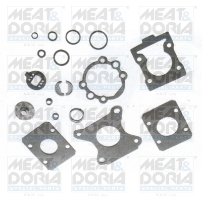 Repair Kit, injection nozzle